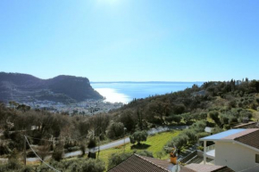 Ca' Dei Cedri in Marciaga Costermano